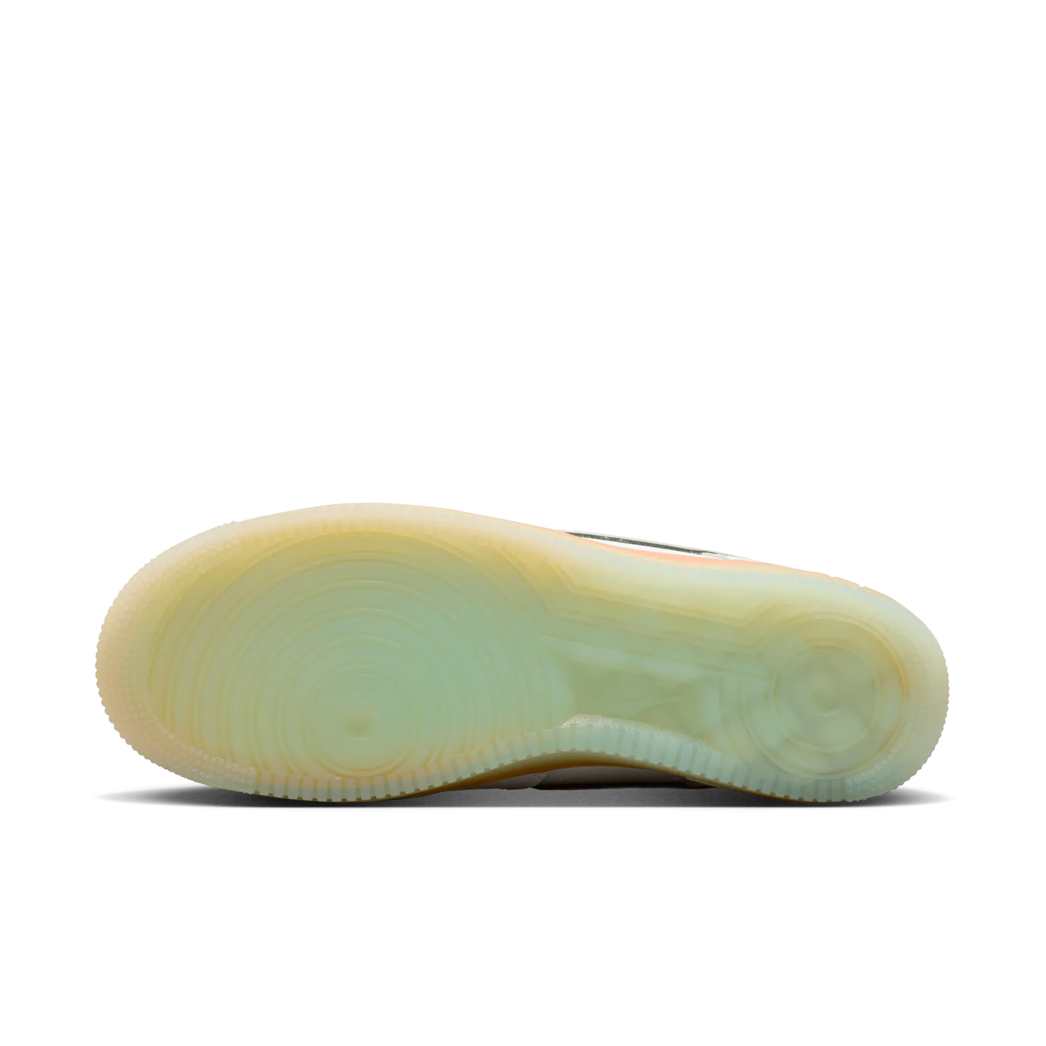 Nike Air Force 1 Low Hoop All Day image 4