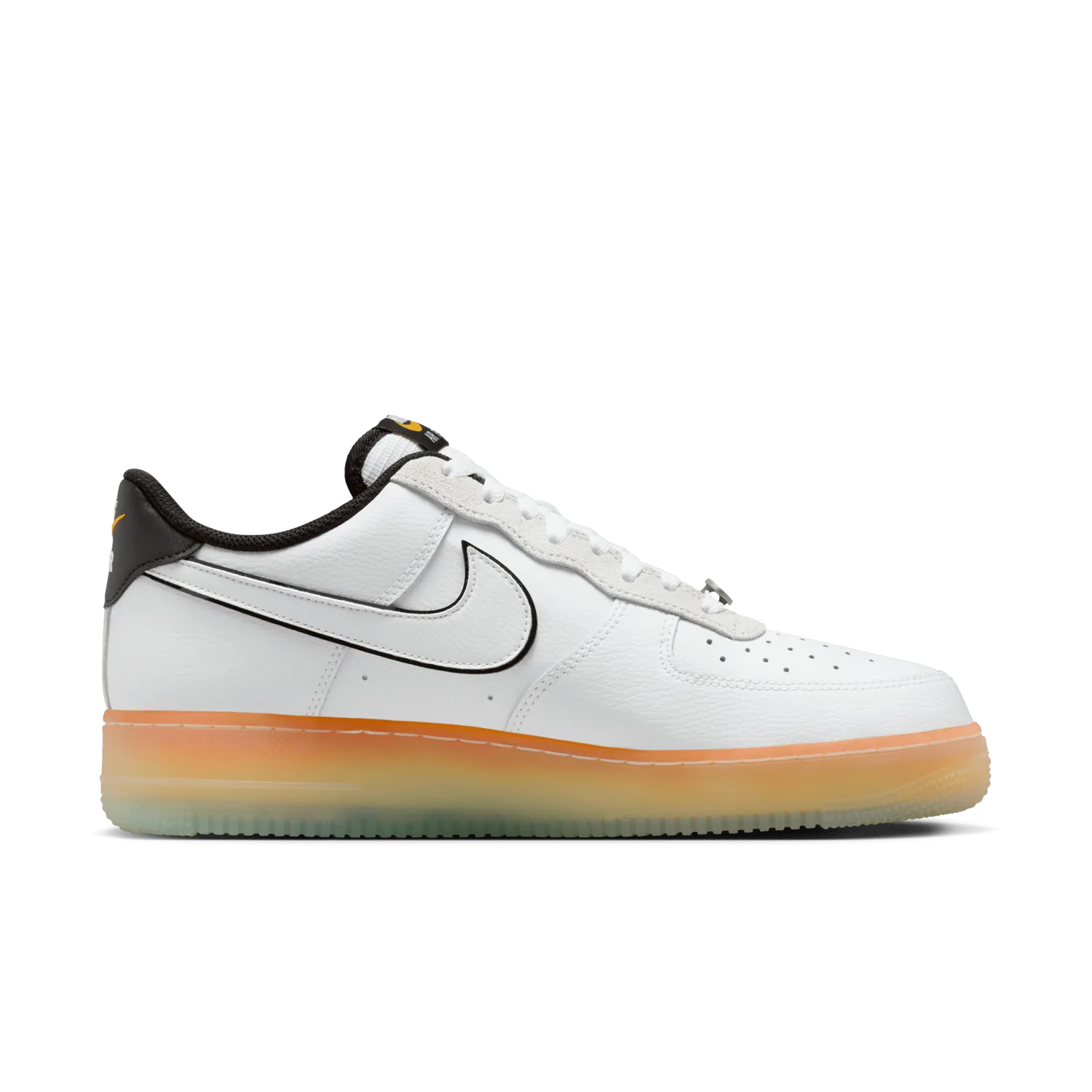 Nike Air Force 1 Low Hoop All Day image 5