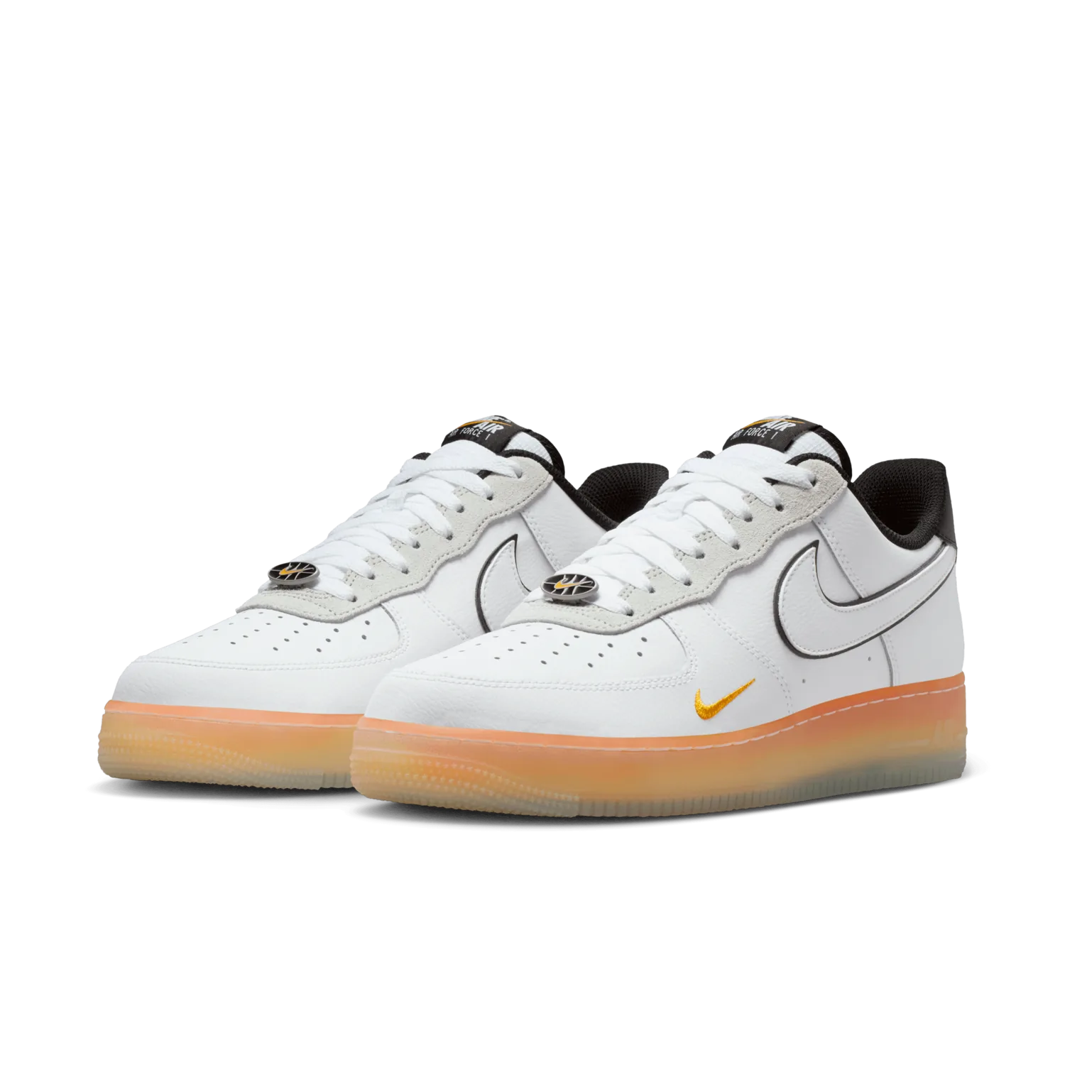 Nike Air Force 1 Low Hoop All Day image 7