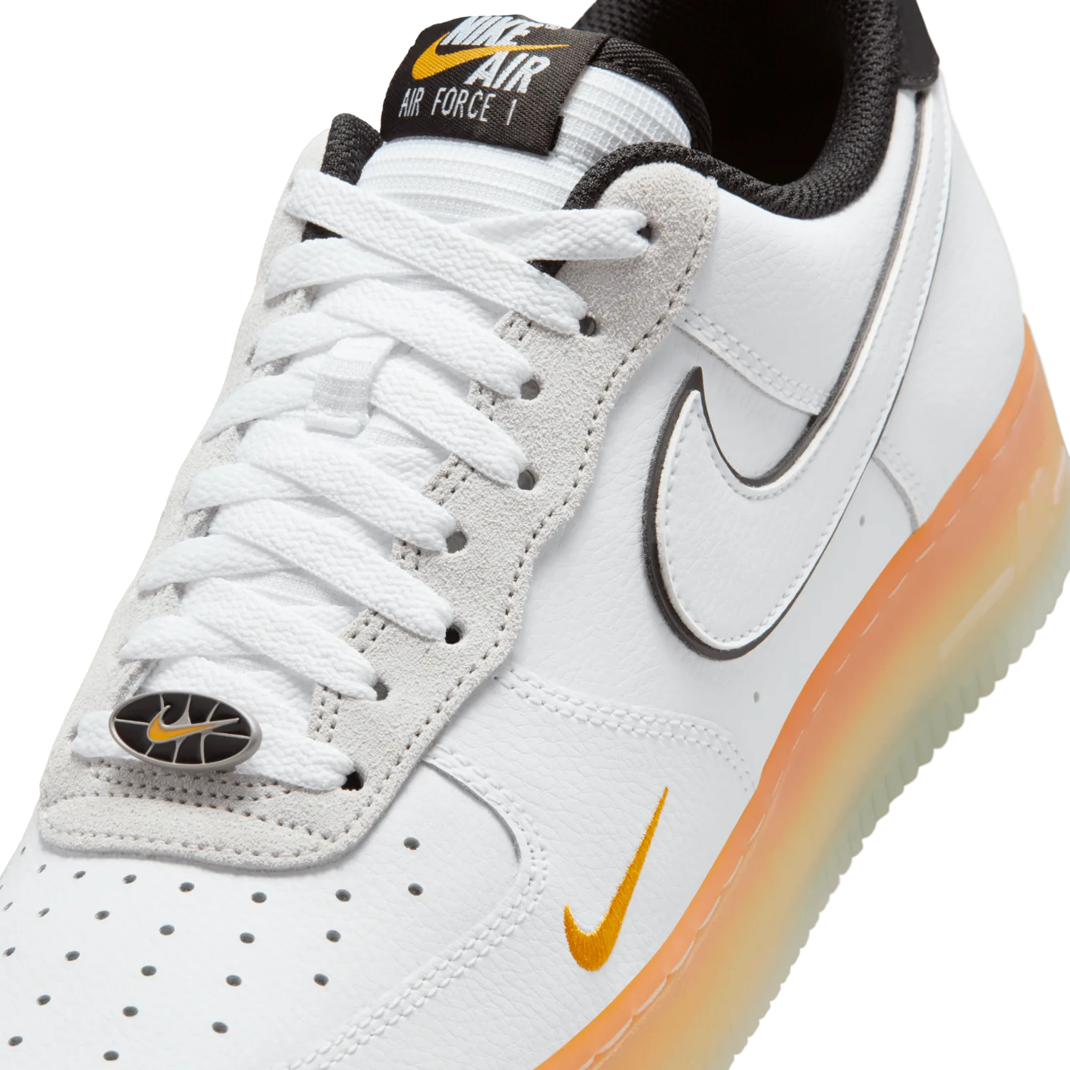 Nike Air Force 1 Low Hoop All Day image 9