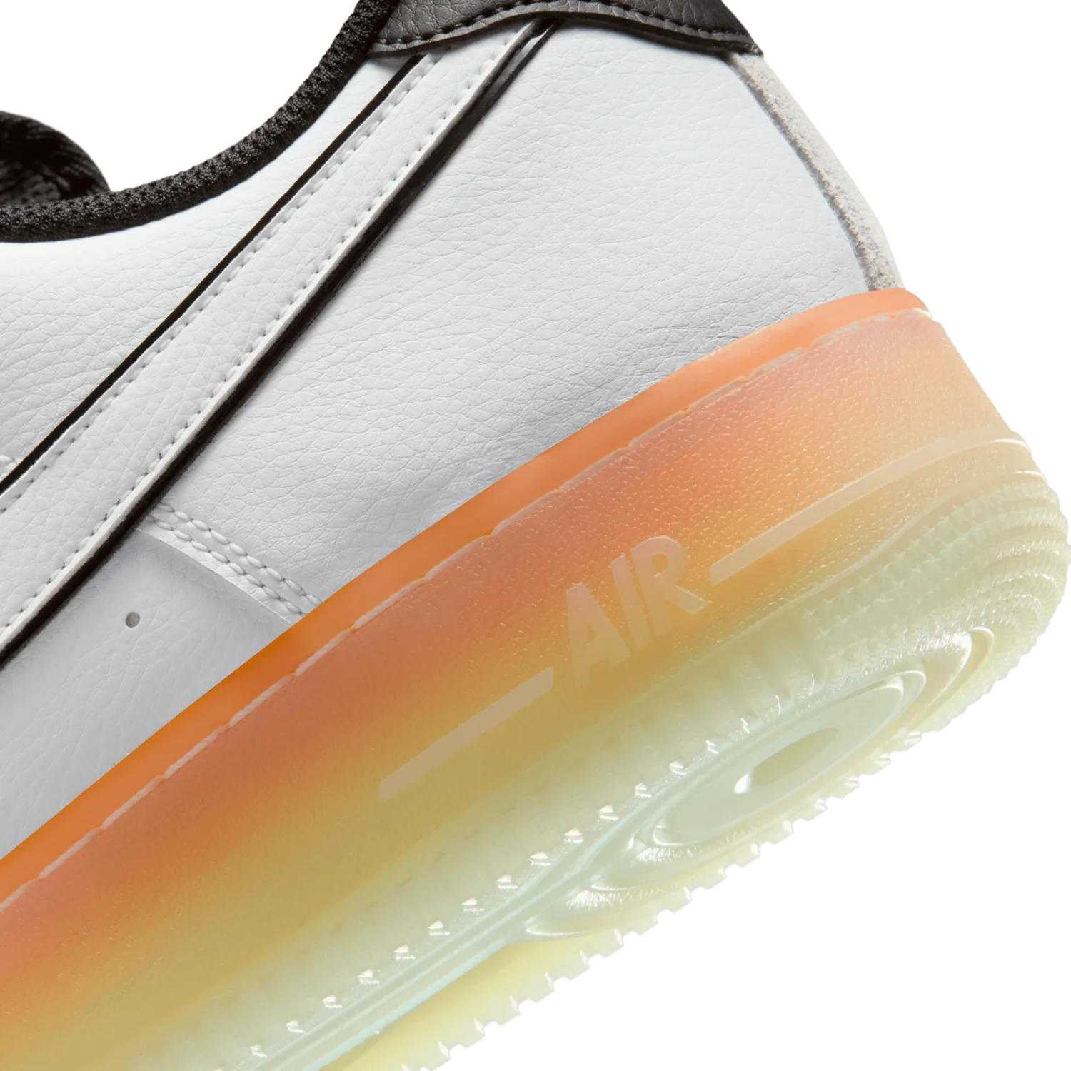 Nike Air Force 1 Low Hoop All Day image 10