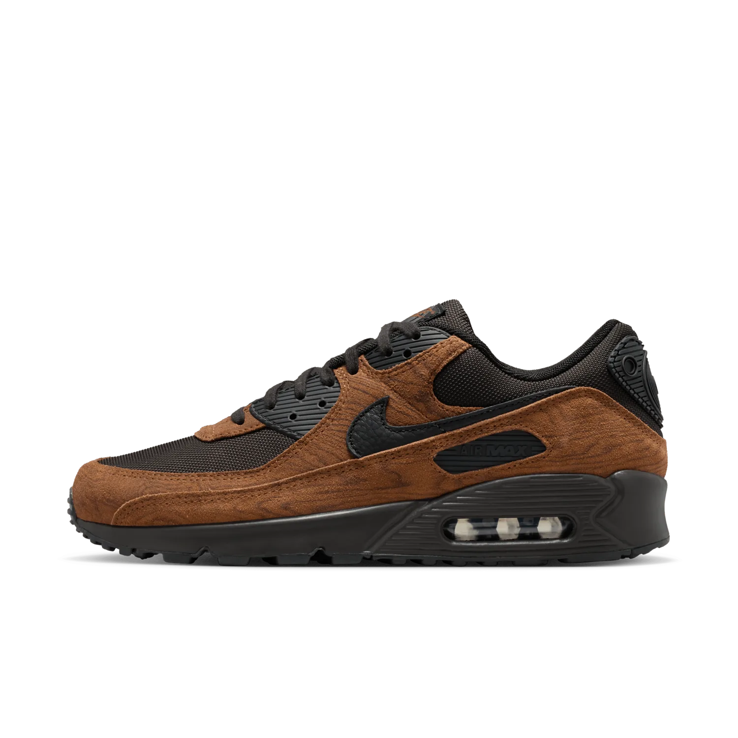 Nike Air Max 90 Woodgrain Speaker image 3