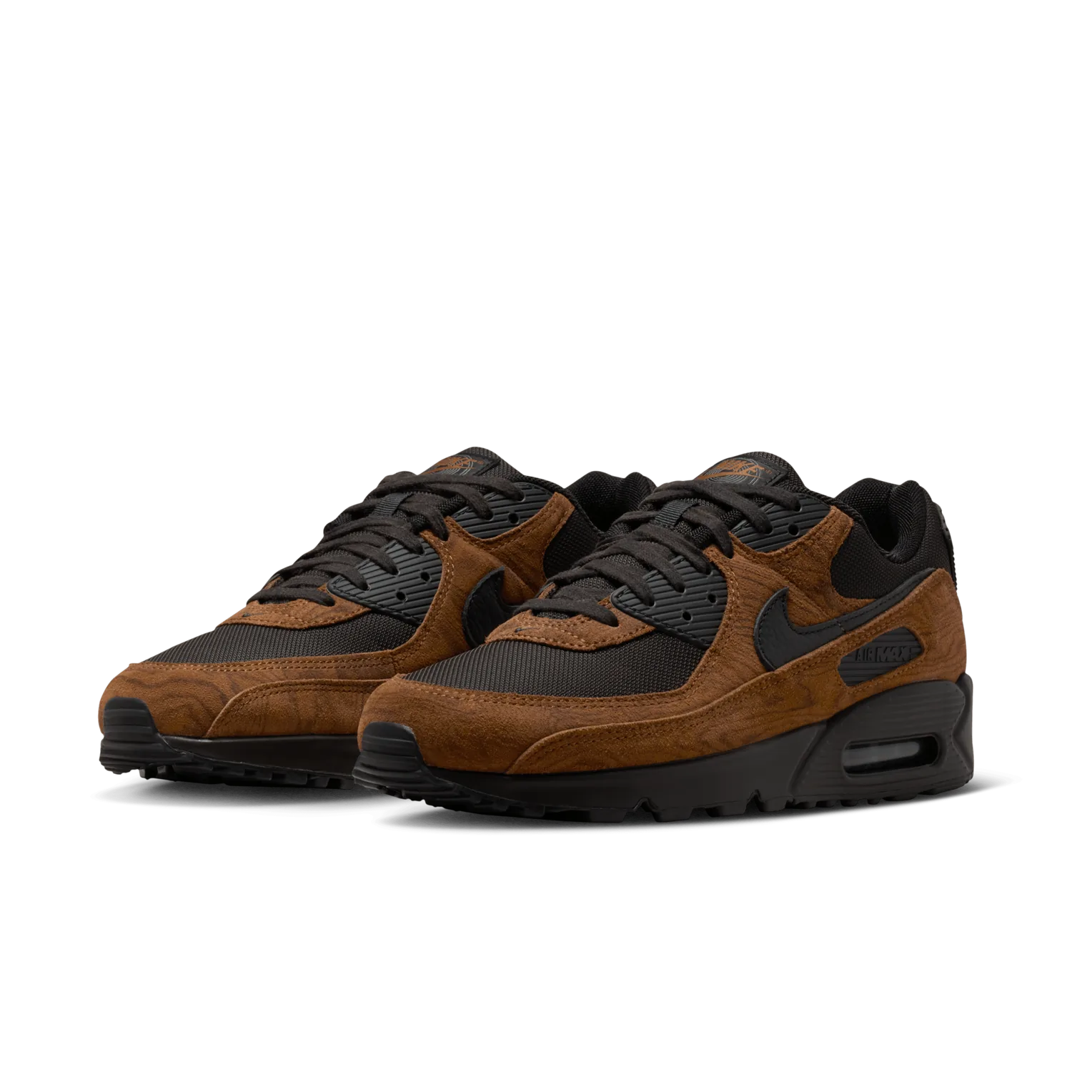 Nike Air Max 90 Woodgrain Speaker image 4