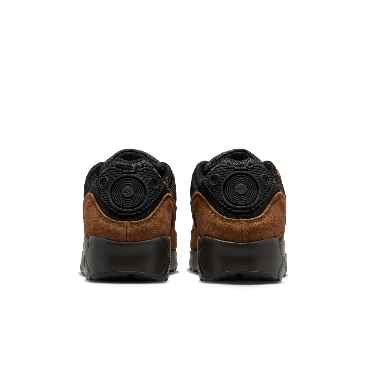 Nike Air Max 90 Woodgrain Speaker image 5
