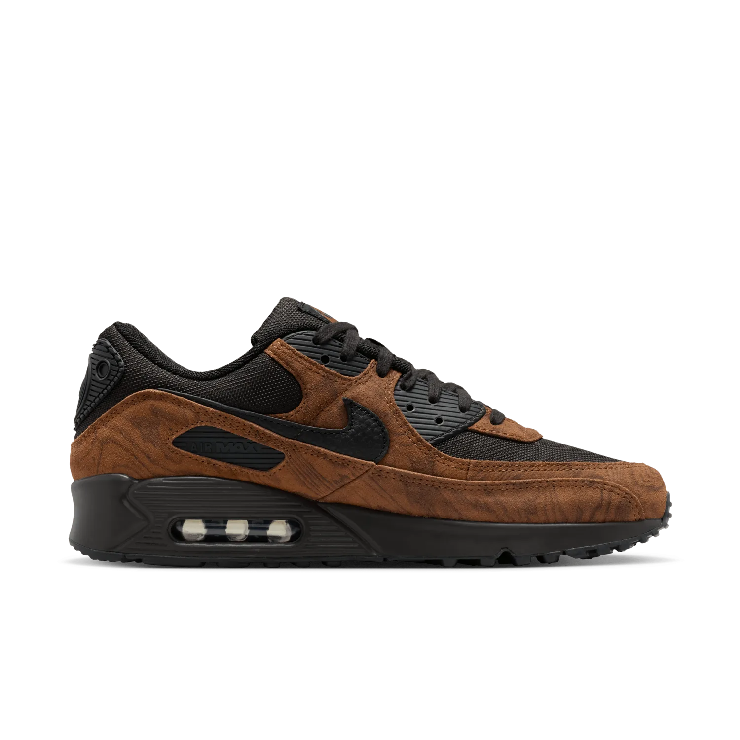 Nike Air Max 90 Woodgrain Speaker image 6