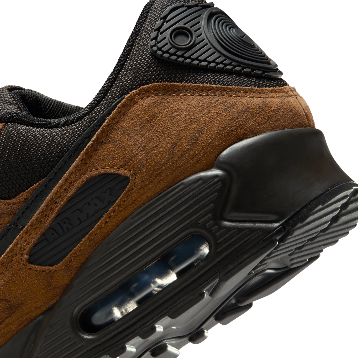 Nike Air Max 90 Woodgrain Speaker image 8