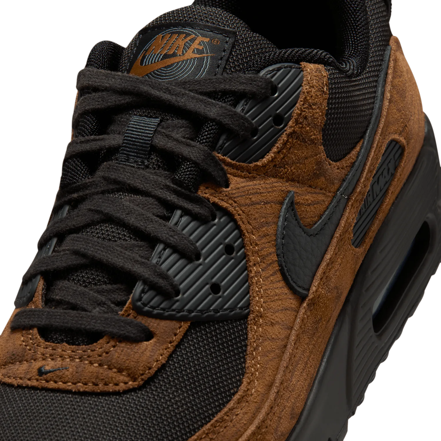 Nike Air Max 90 Woodgrain Speaker image 9