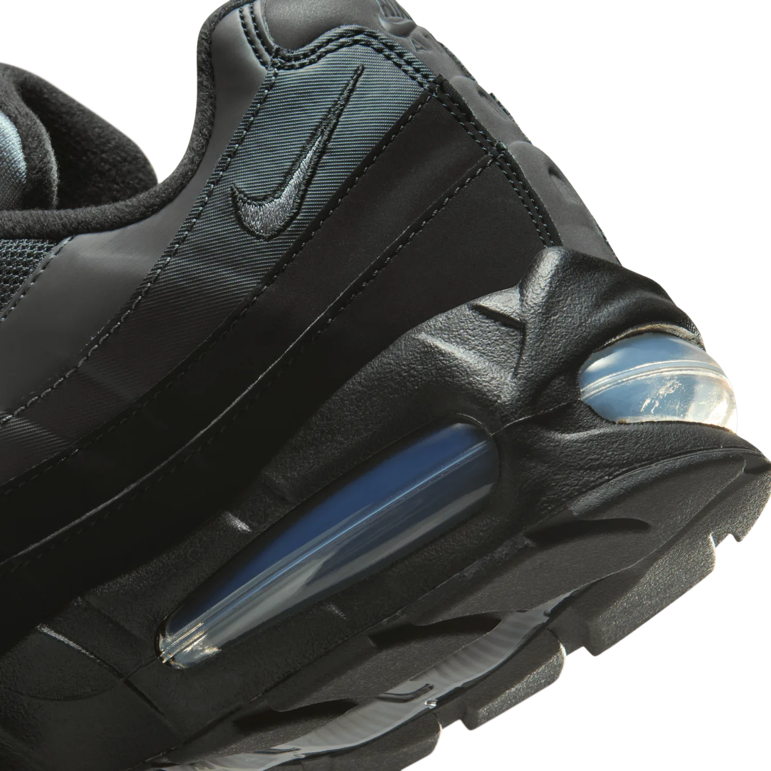 Nike Air Max 95 Big Bubble Cool Grey image 10