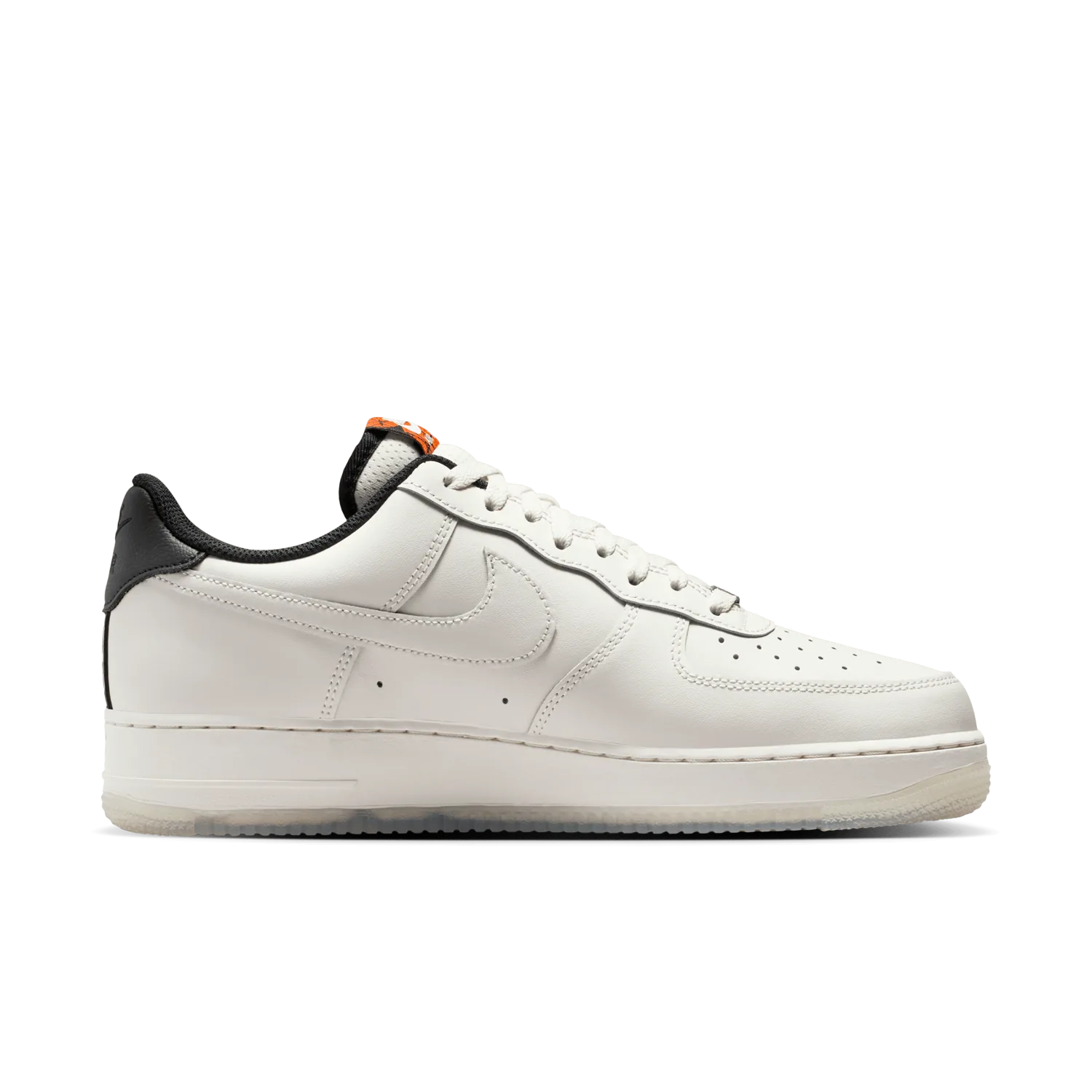 Nike Air Force 1 Low NBA Phantom image 9