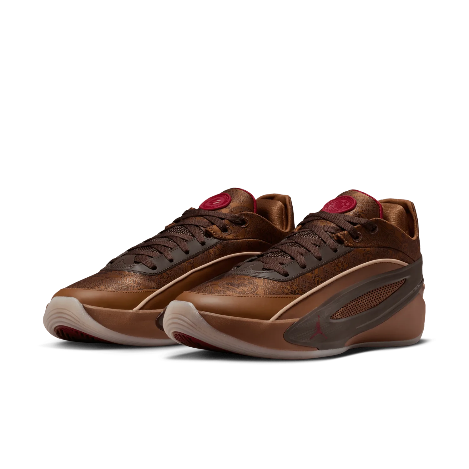 Jordan Luka 5 Year of the Horse image 2