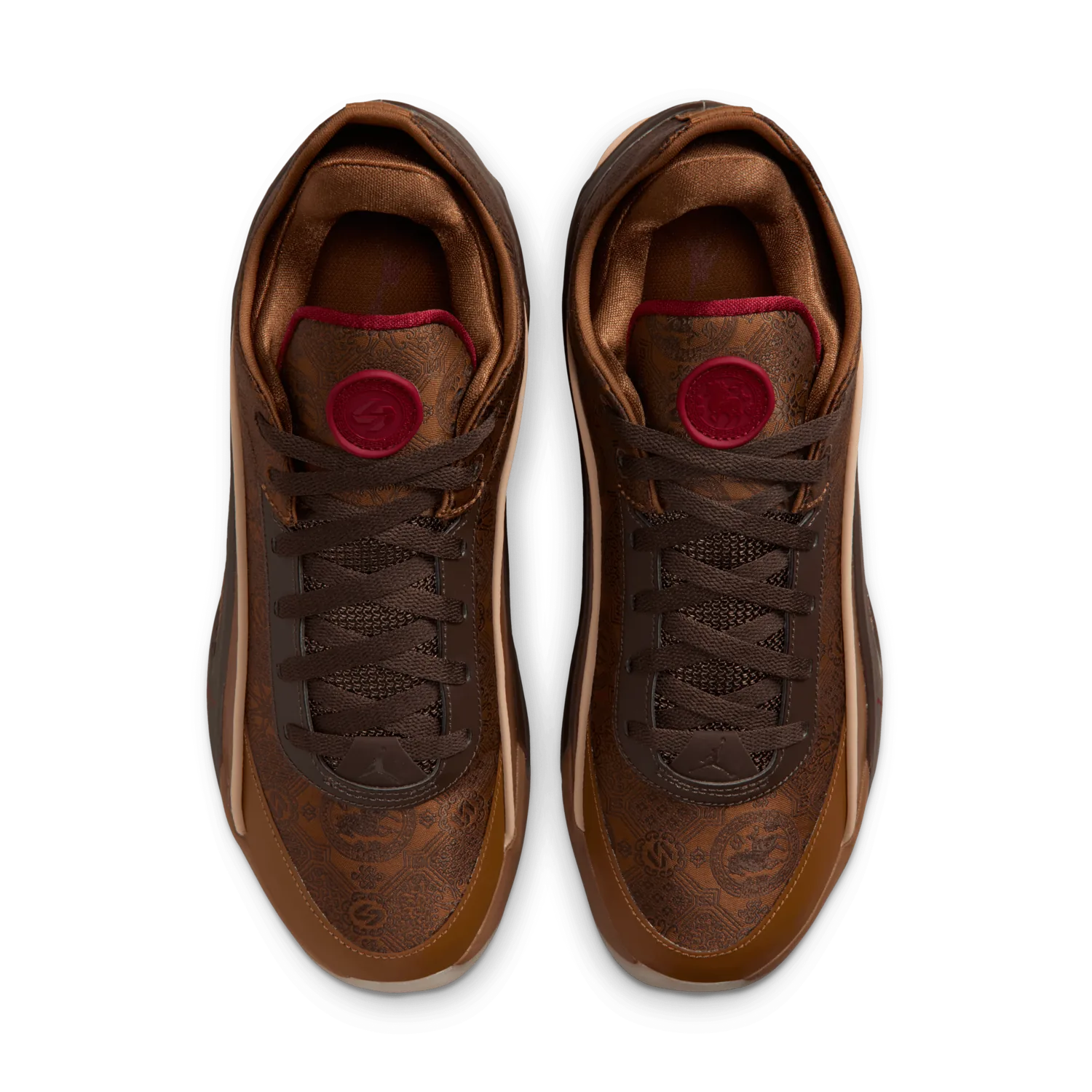 Jordan Luka 5 Year of the Horse image 4