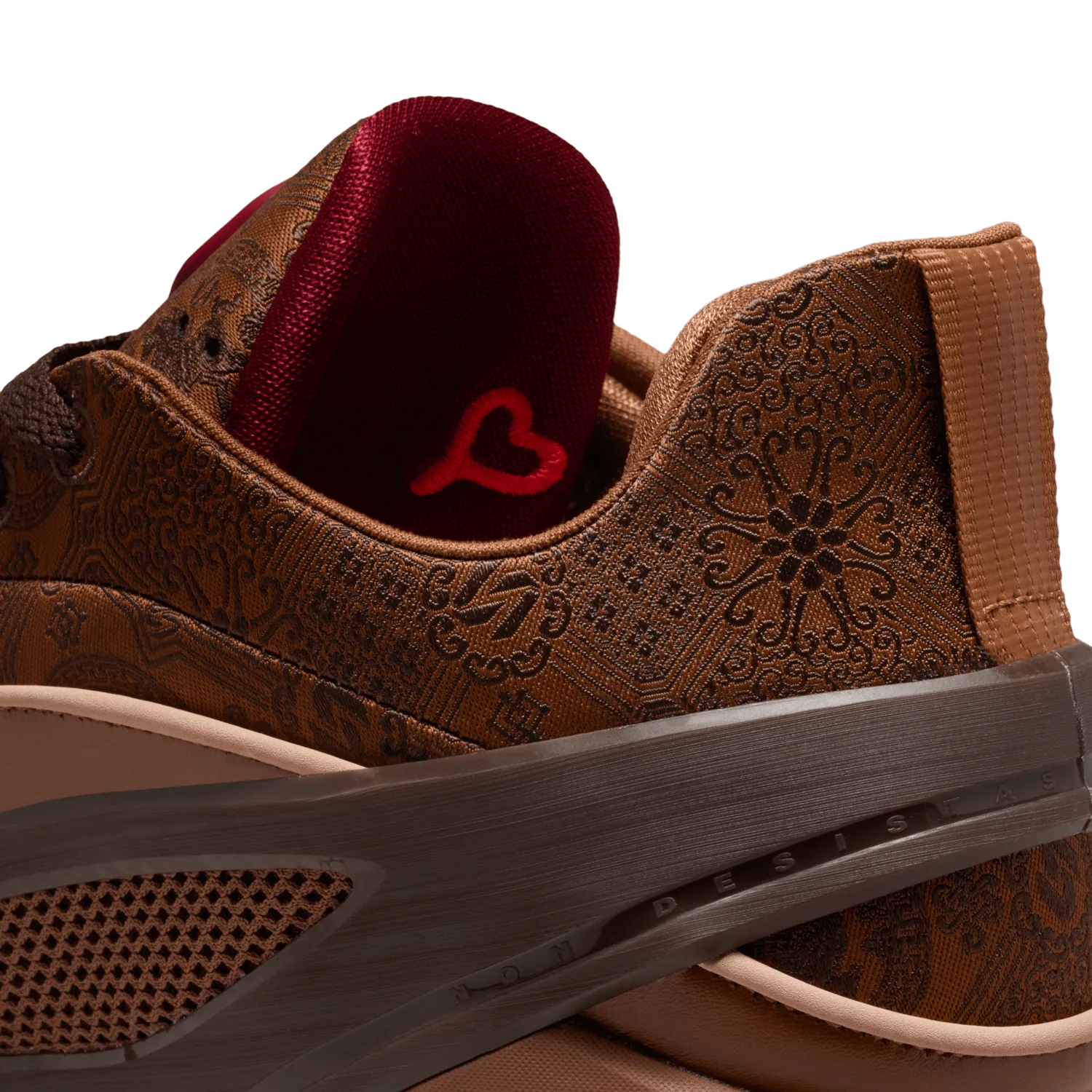 Jordan Luka 5 Year of the Horse image 5