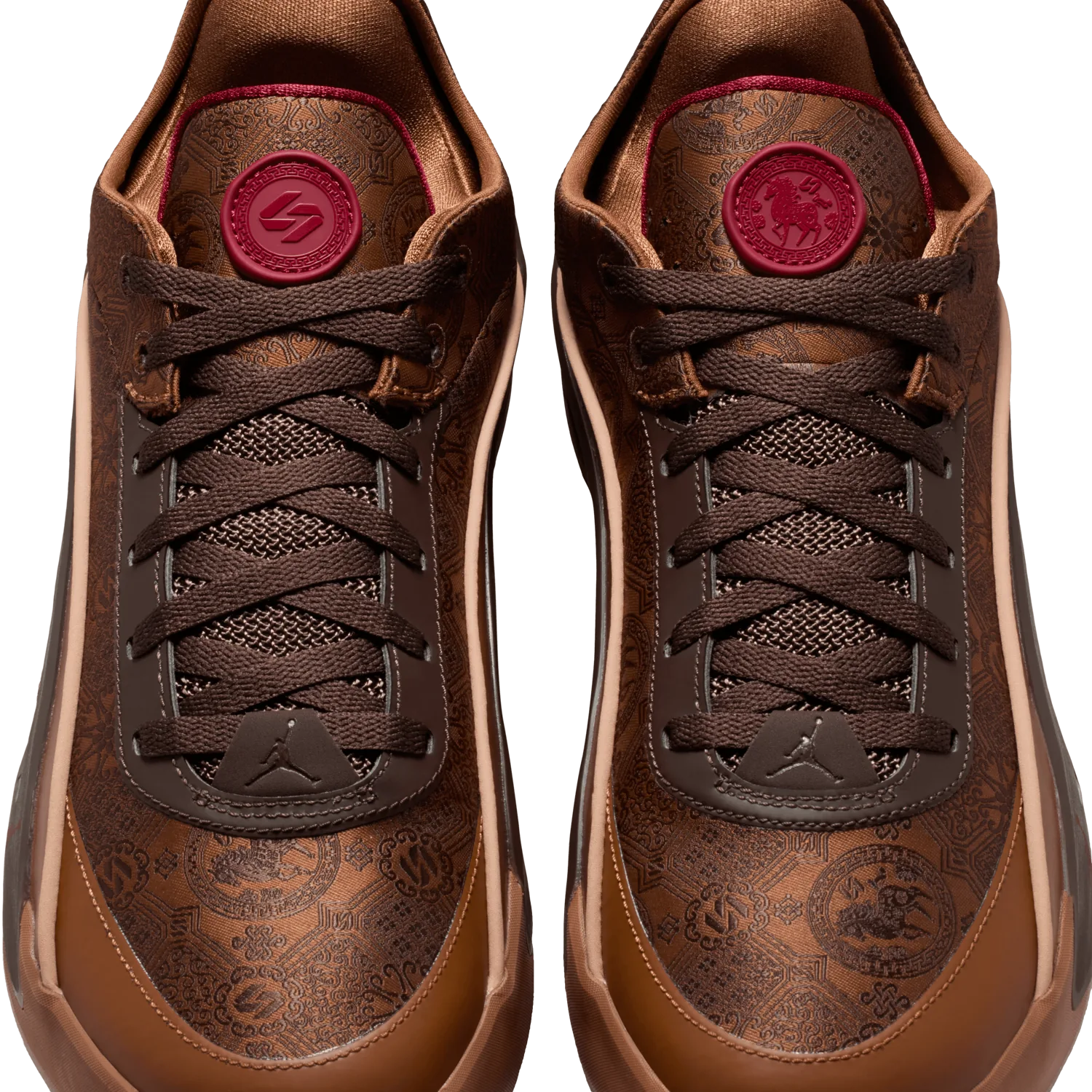 Jordan Luka 5 Year of the Horse image 6