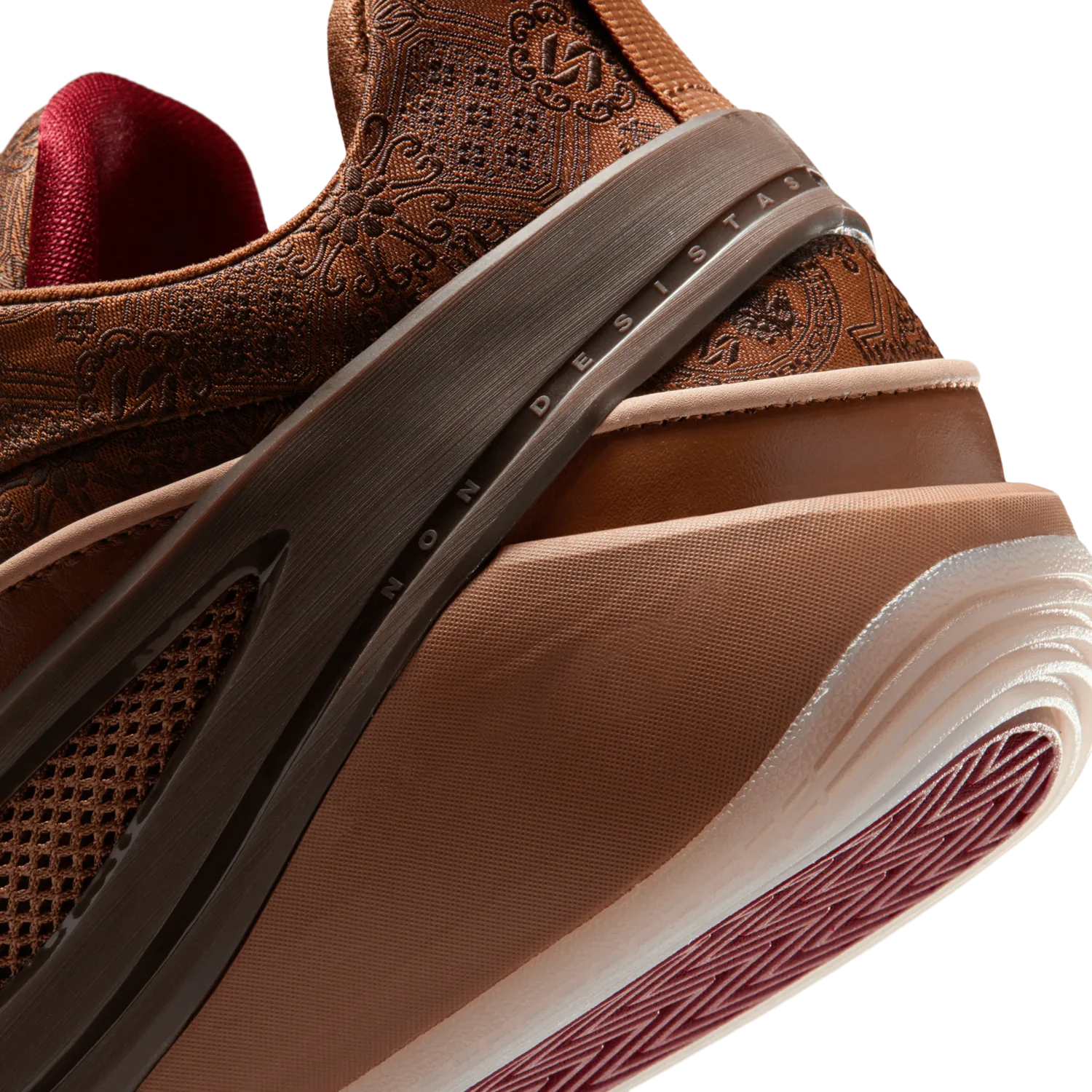 Jordan Luka 5 Year of the Horse image 7