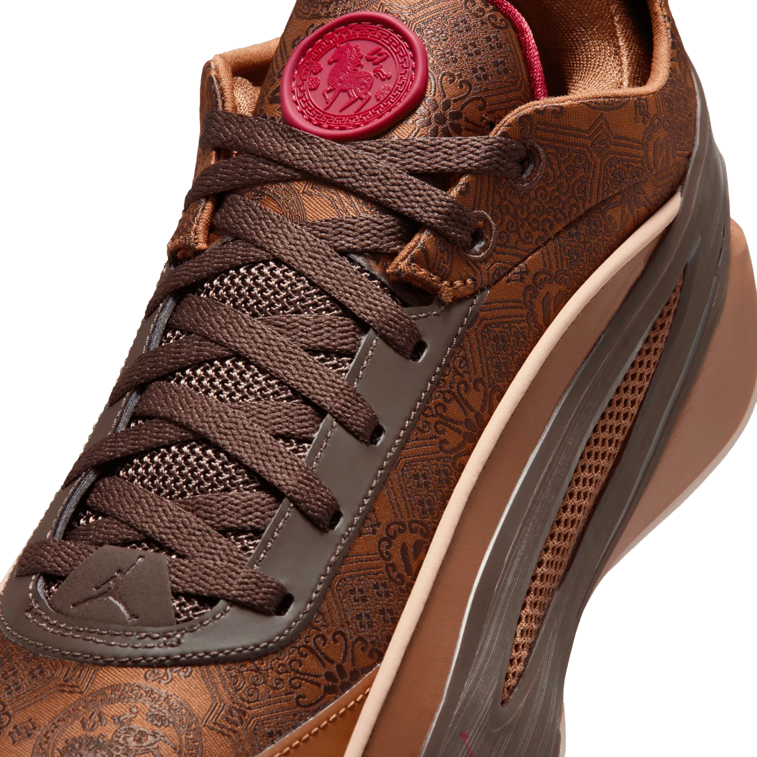 Jordan Luka 5 Year of the Horse image 8