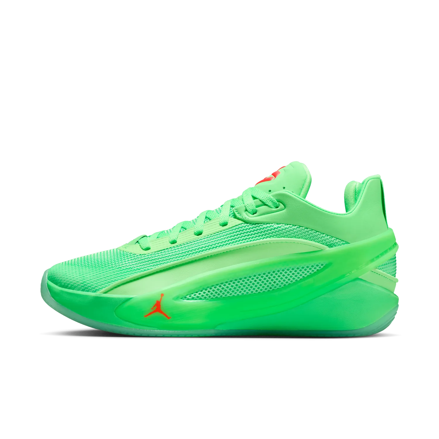 Jordan Luka 5 Premium Illusion Green image 2