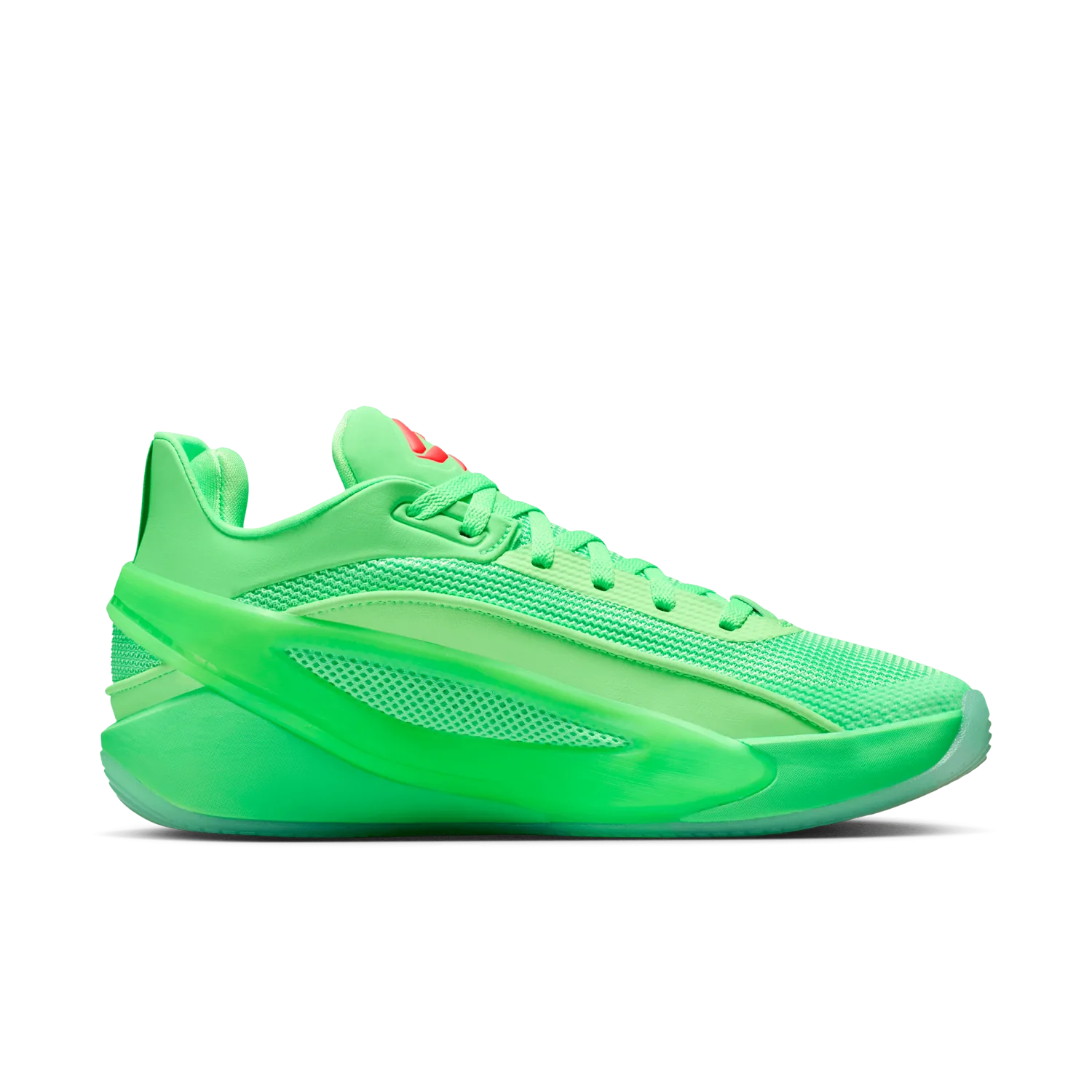 Jordan Luka 5 Premium Illusion Green image 4