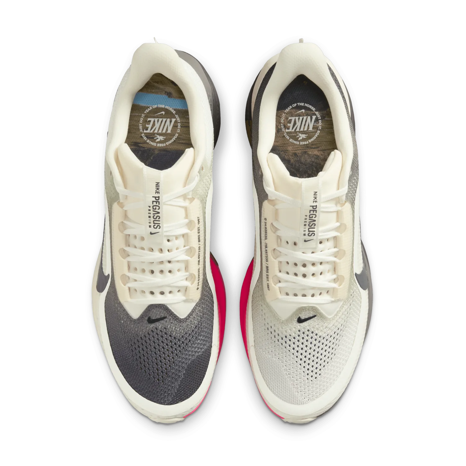 Nike Pegasus Premium Year of the Horse image 8
