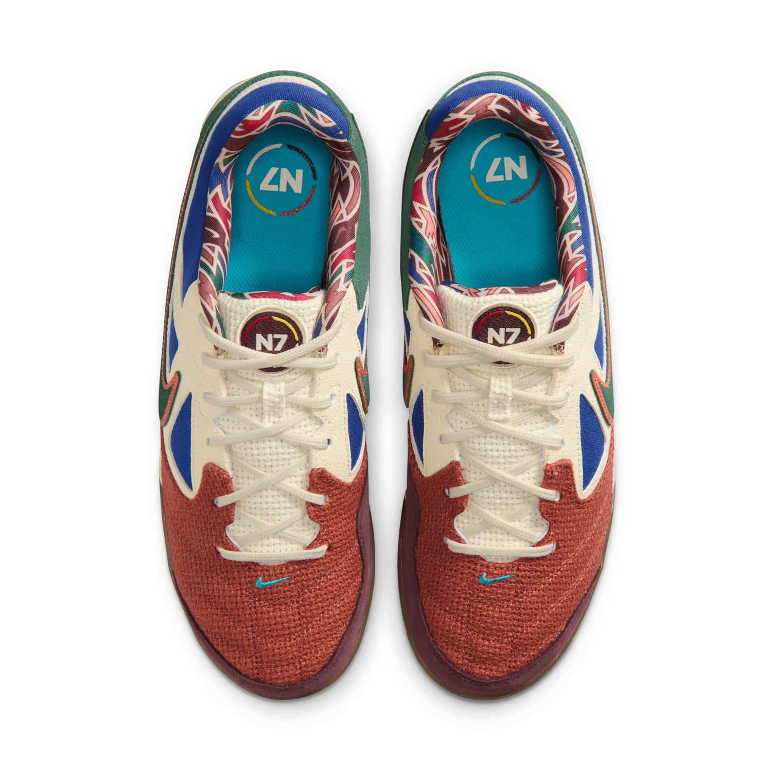 Nike Gato N7 image 6