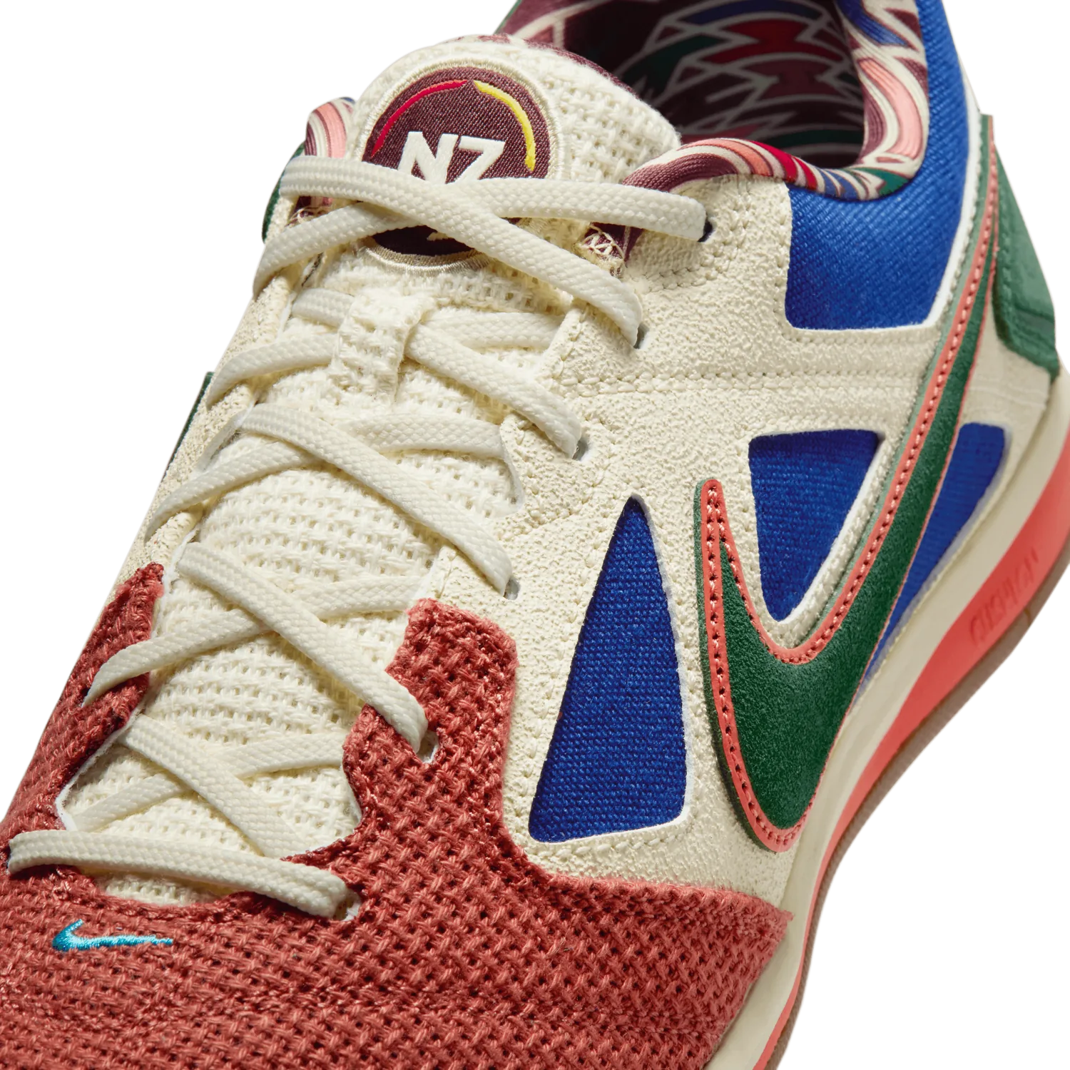 Nike Gato N7 image 9