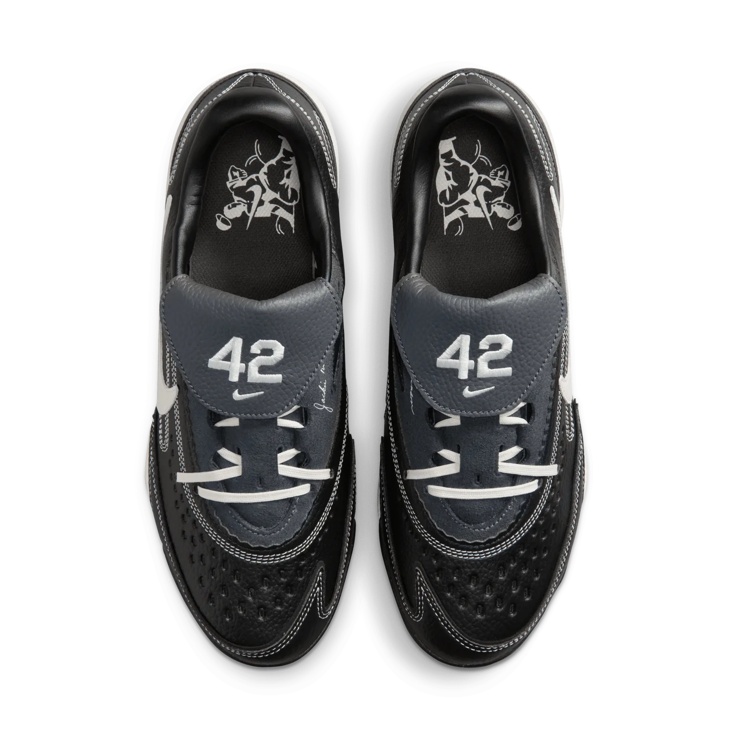 Nike Diamond Standout Jackie Robinson Day image 8