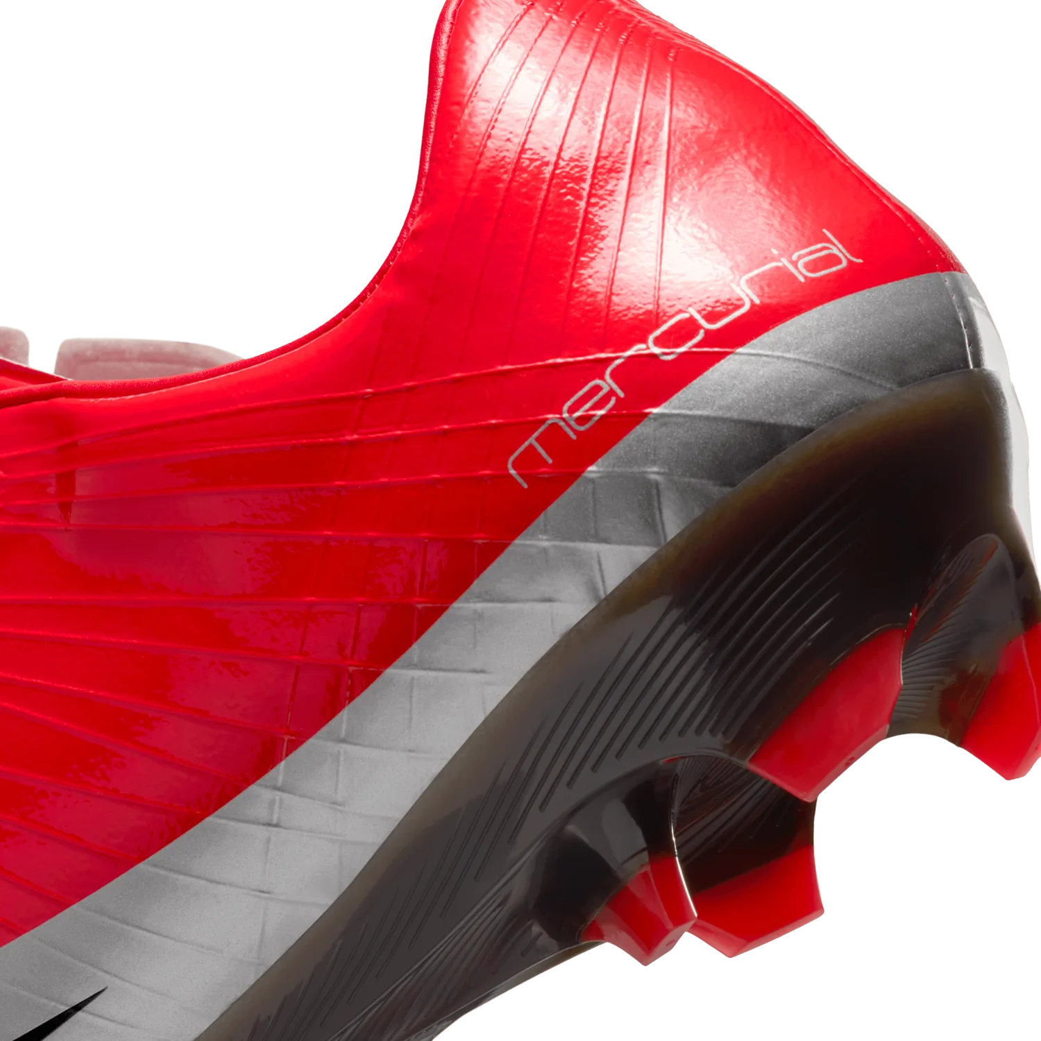 Nike Mercurial Superfly 1 Cristiano Ronaldo Max Orange image 2