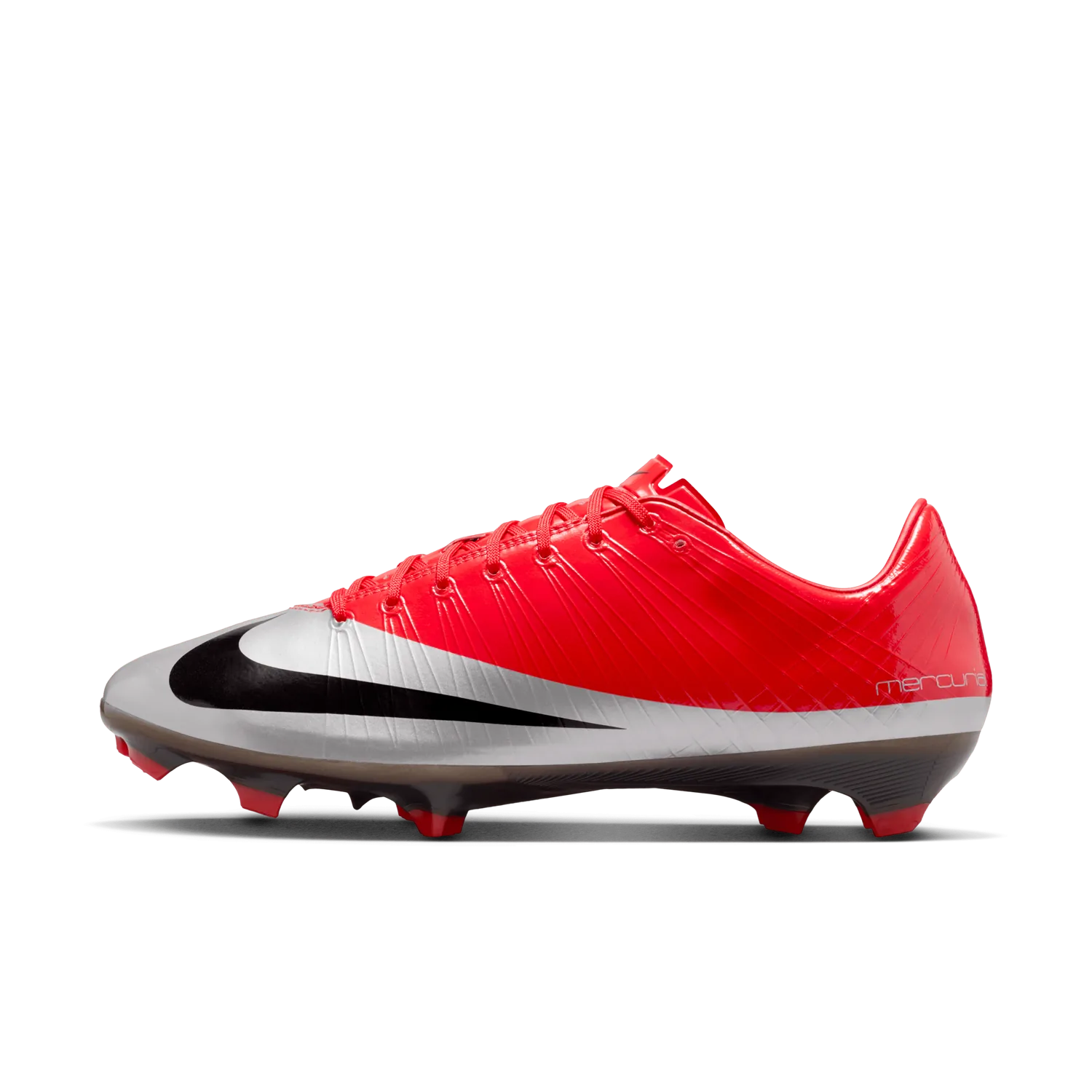 Nike Mercurial Superfly 1 Cristiano Ronaldo Max Orange image 4