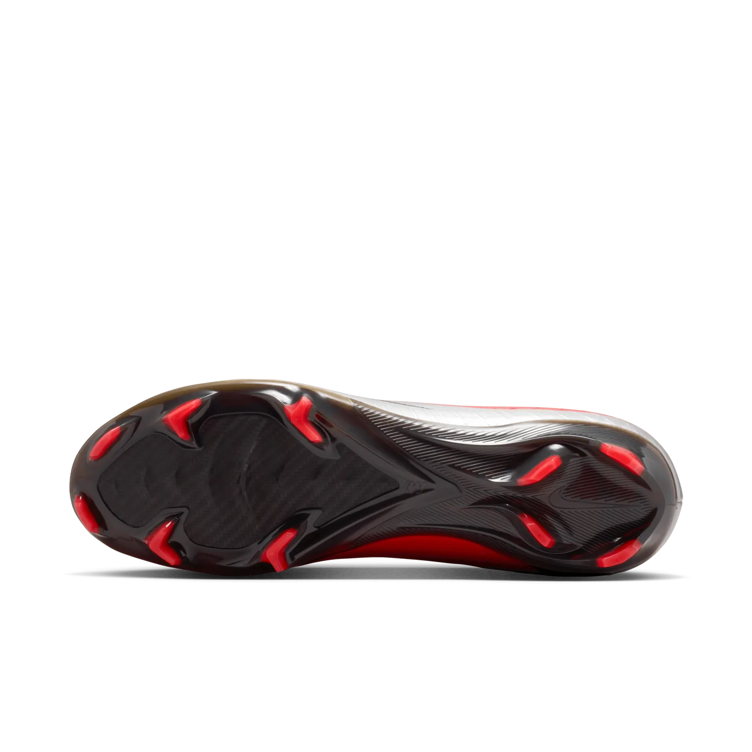 Nike Mercurial Superfly 1 Cristiano Ronaldo Max Orange image 5