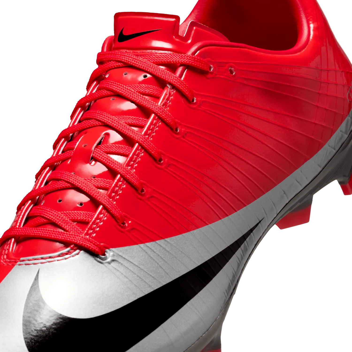 Nike Mercurial Superfly 1 Cristiano Ronaldo Max Orange image 11