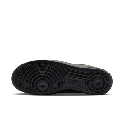 Nike Air Force 1 Low Morse Code Croc