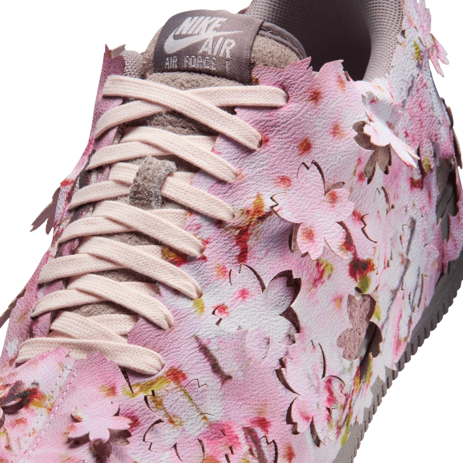 Nike Air Force 1 Low PRM Spring Flowers image 2