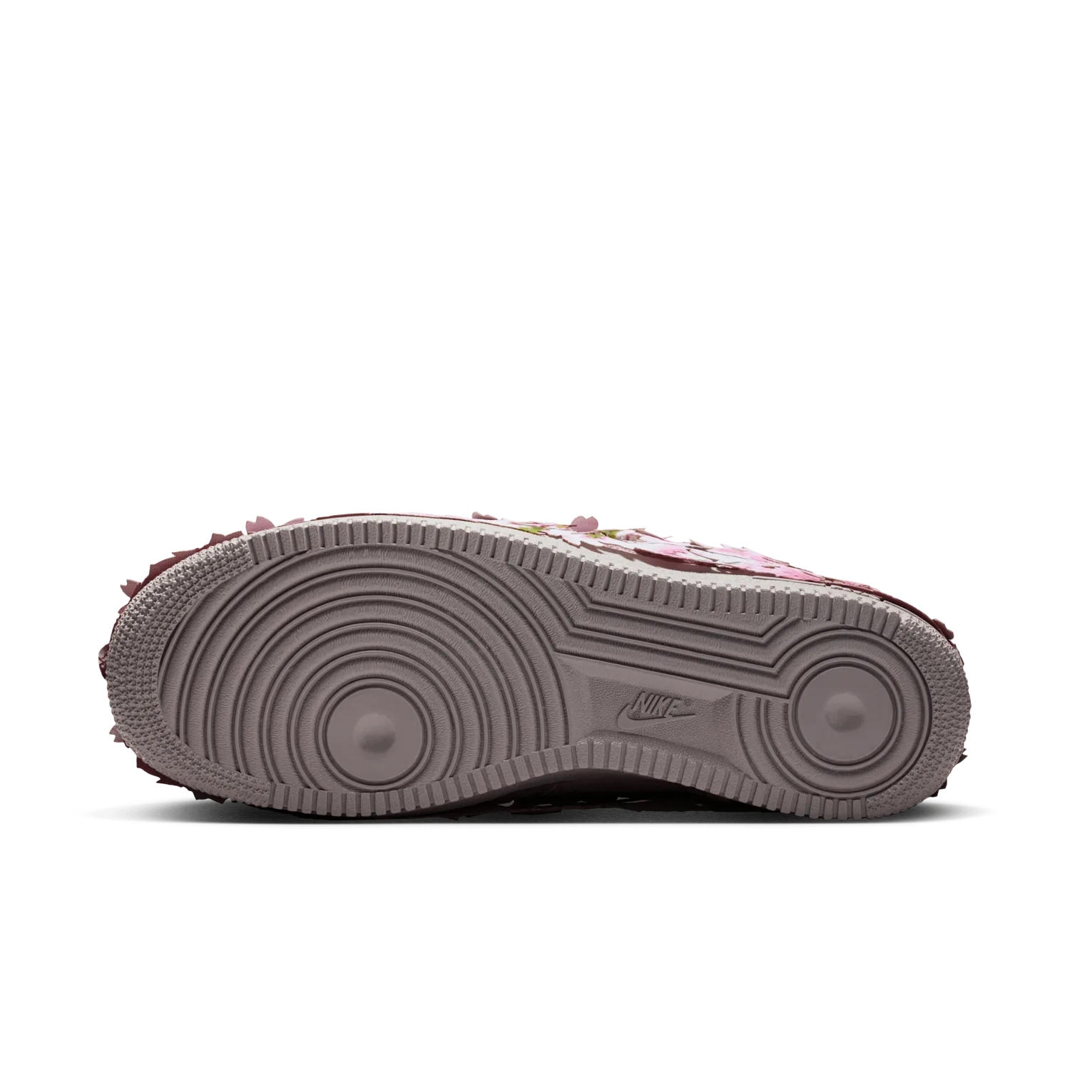 Nike Air Force 1 Low PRM Spring Flowers image 3