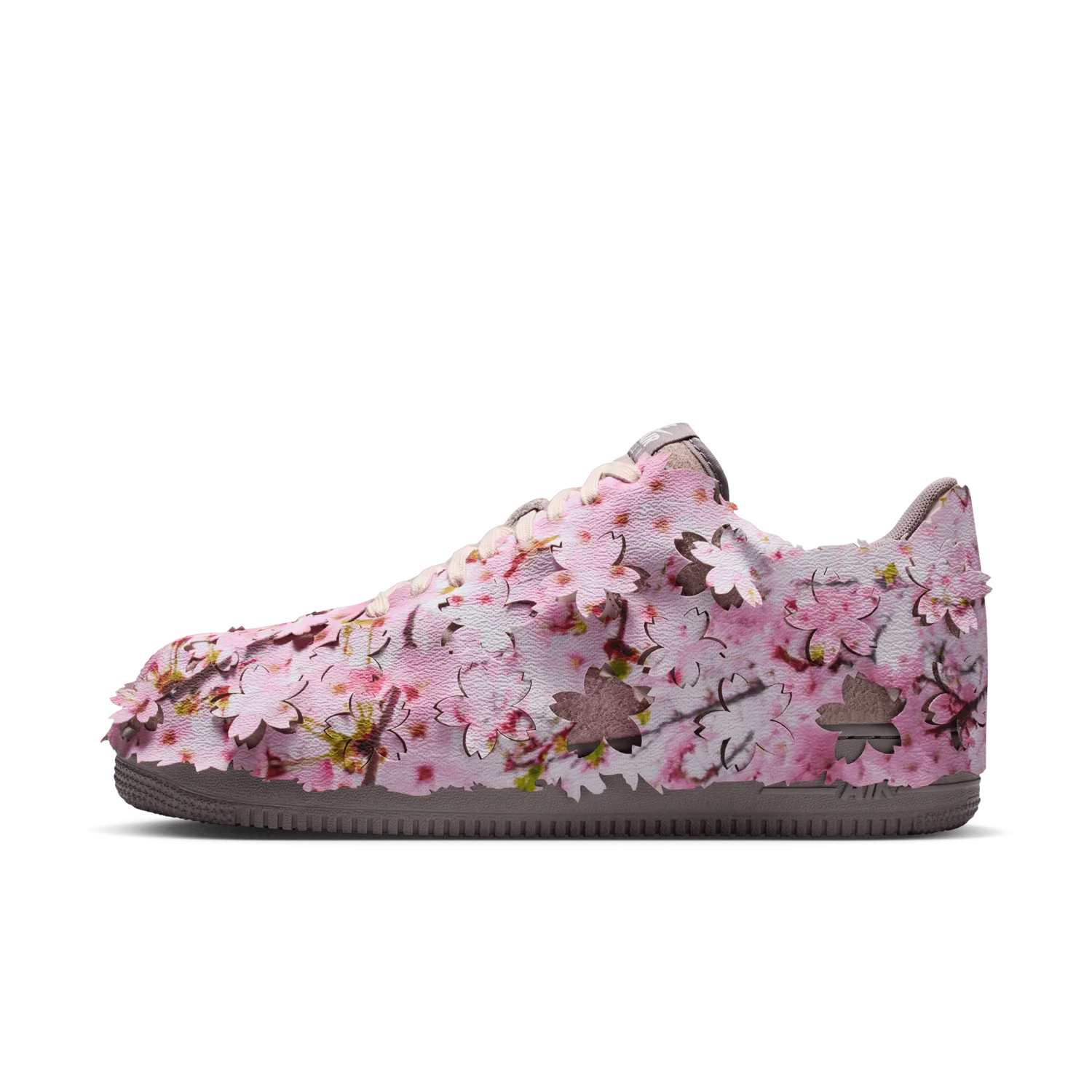 Nike Air Force 1 Low PRM Spring Flowers image 5