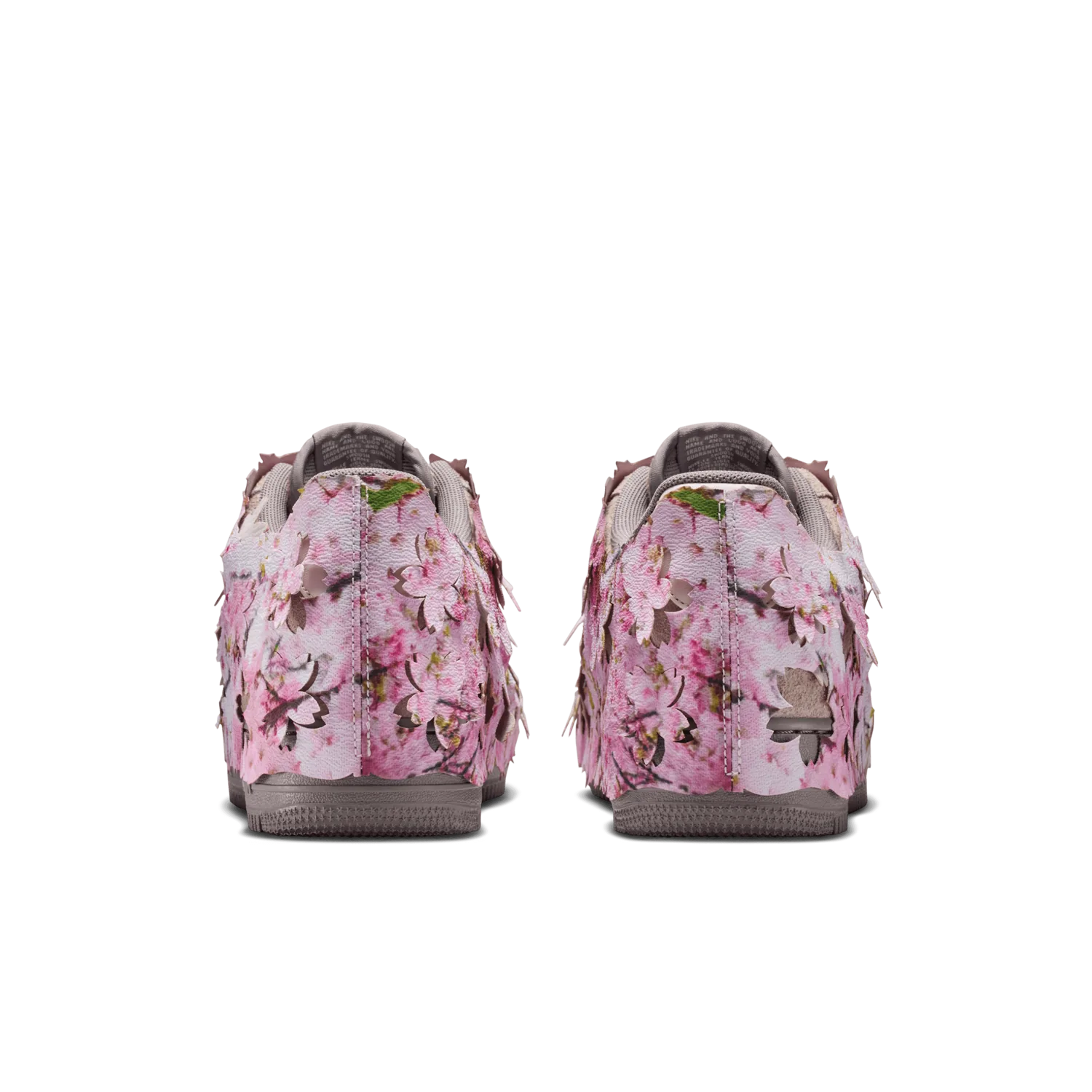 Nike Air Force 1 Low PRM Spring Flowers image 6