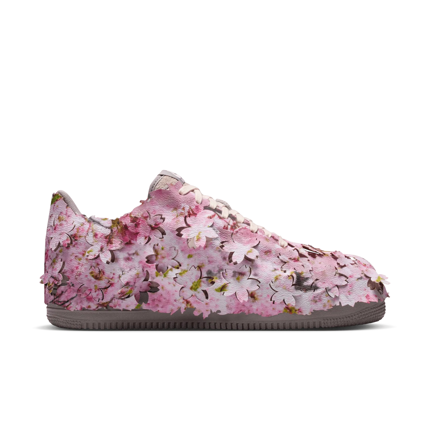 Nike Air Force 1 Low PRM Spring Flowers image 8