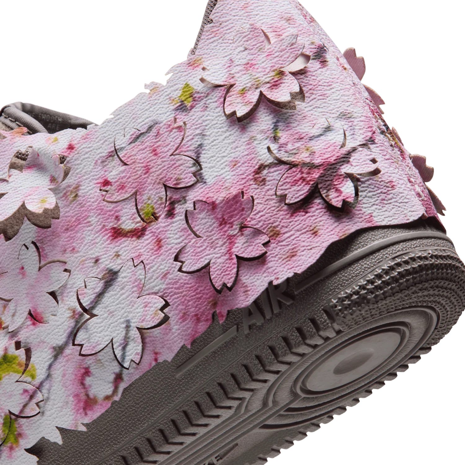 Nike Air Force 1 Low PRM Spring Flowers image 10