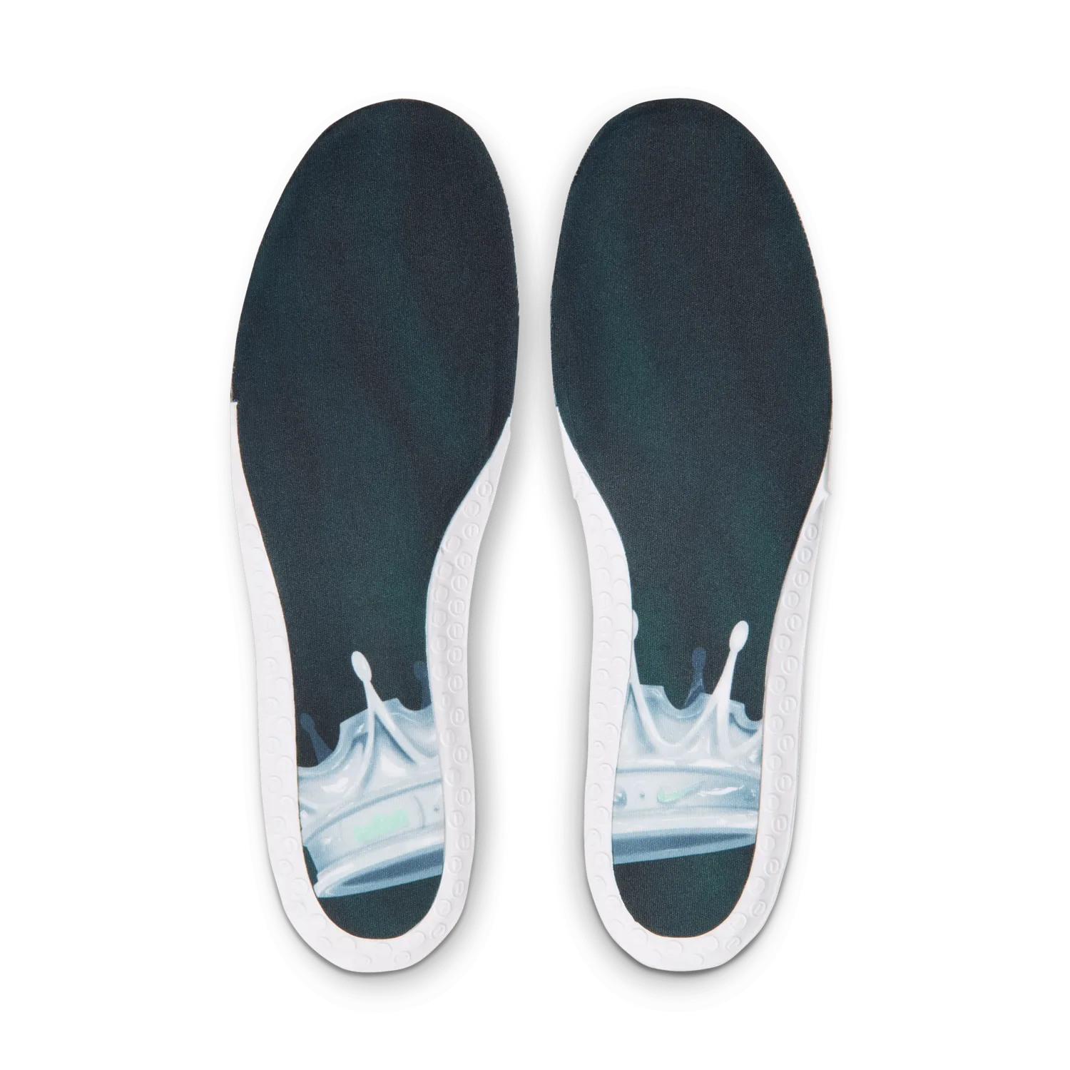 Nike Air Force 1 LBJ White Jade Ice Beijing image 2