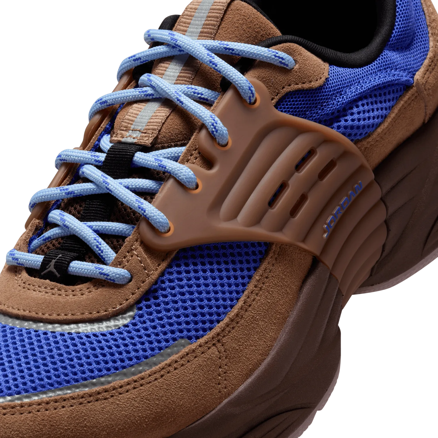 Jordan Trunner O/S Archaeo Brown image 2