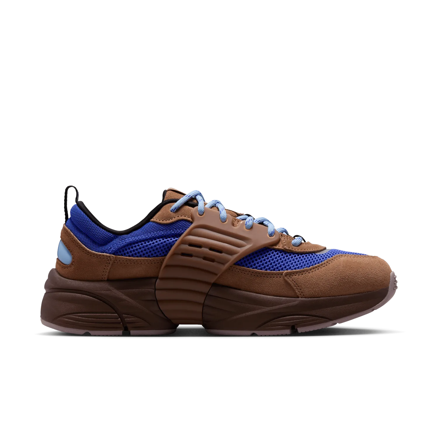 Jordan Trunner O/S Archaeo Brown image 6