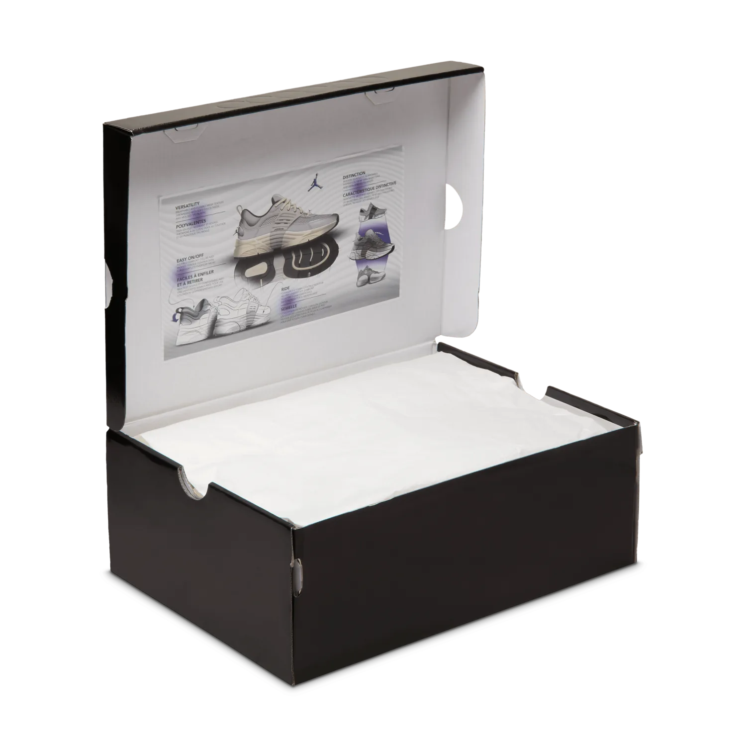 Jordan Trunner O/S Archaeo Brown image 7