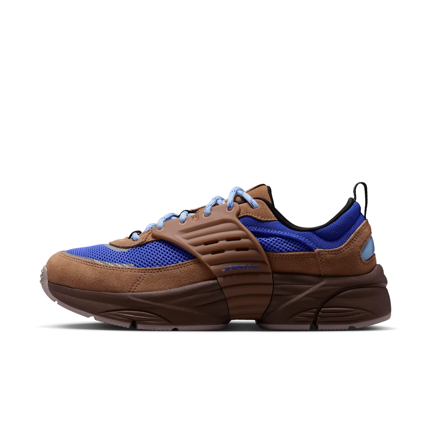 Jordan Trunner O/S Archaeo Brown image 9