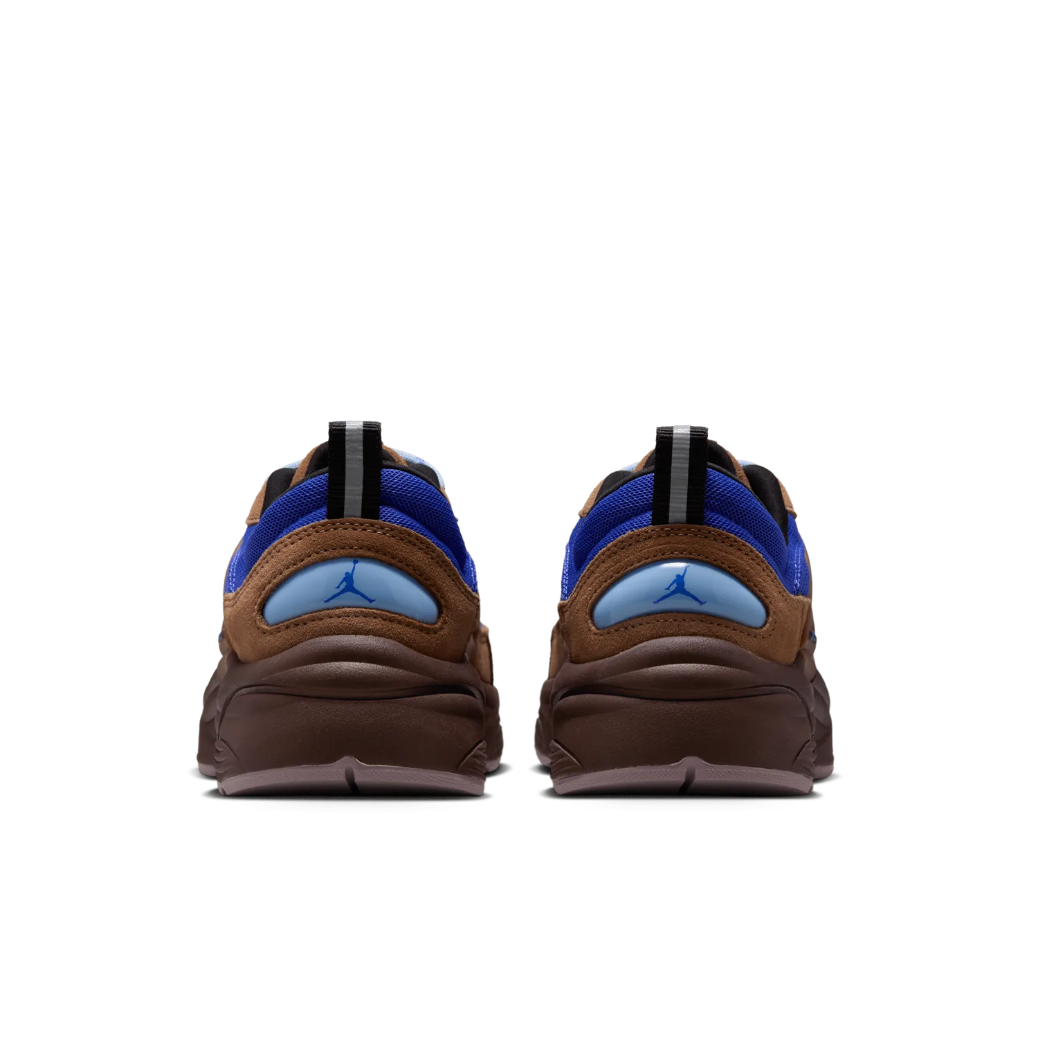 Jordan Trunner O/S Archaeo Brown image 11