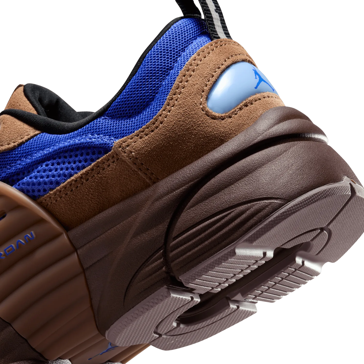 Jordan Trunner O/S Archaeo Brown image 12