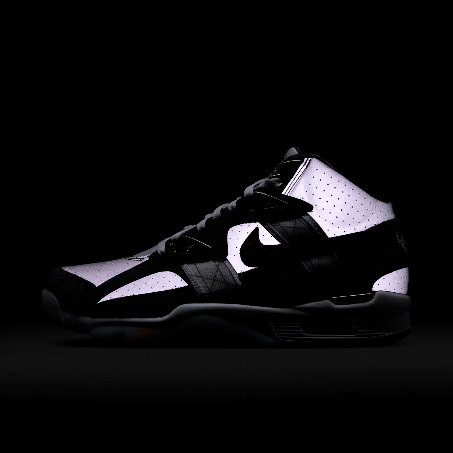 Nike Air Trainer SC Atlanta Olympics 30th Anniversary image 2
