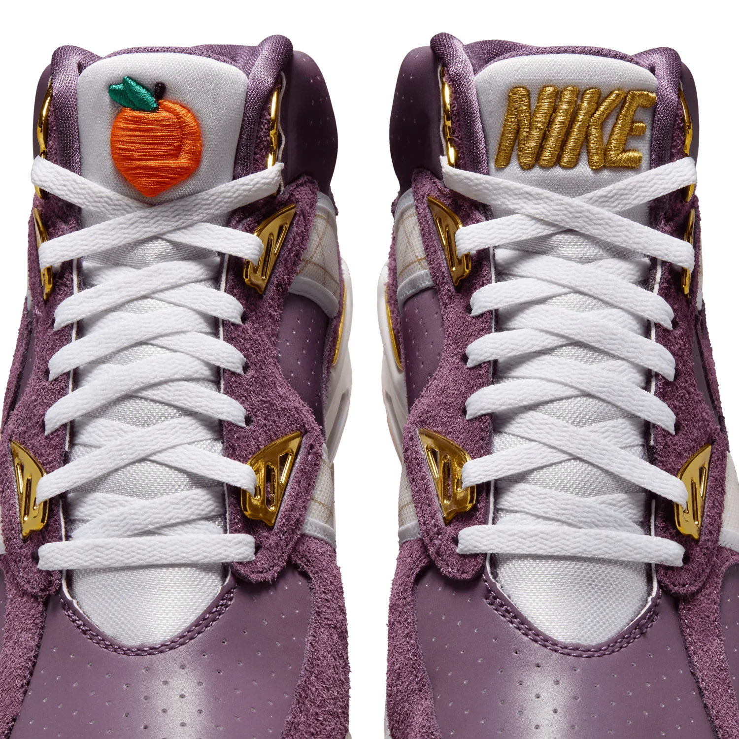 Nike Air Trainer SC Atlanta Olympics 30th Anniversary image 3