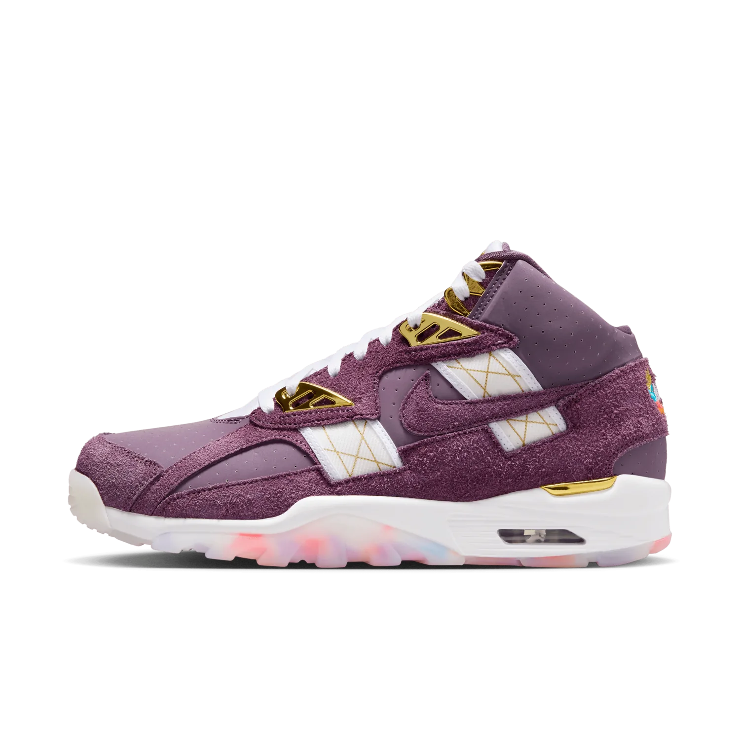Nike Air Trainer SC Atlanta Olympics 30th Anniversary image 4