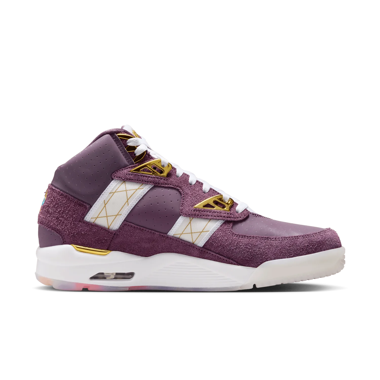 Nike Air Trainer SC Atlanta Olympics 30th Anniversary image 6