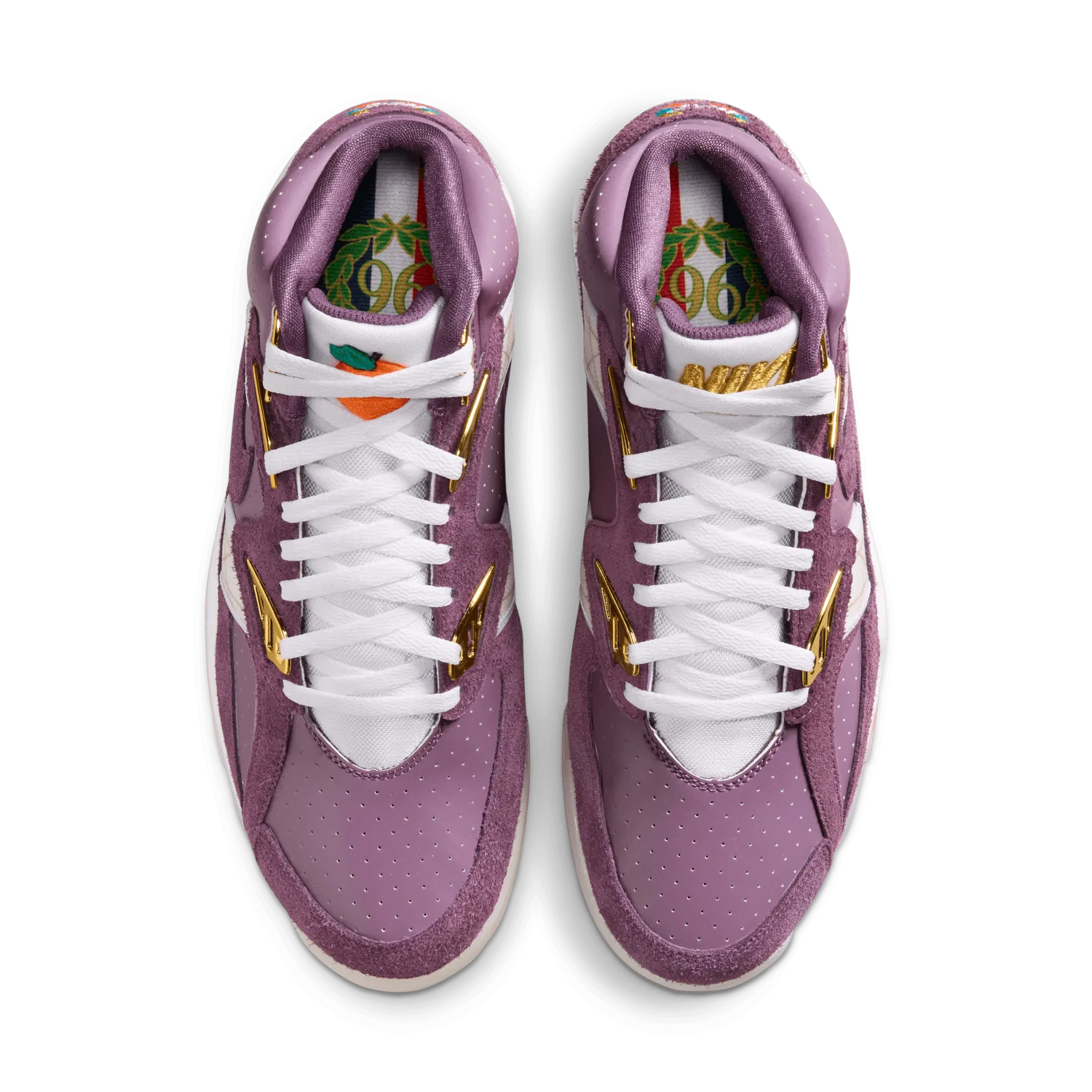 Nike Air Trainer SC Atlanta Olympics 30th Anniversary image 7