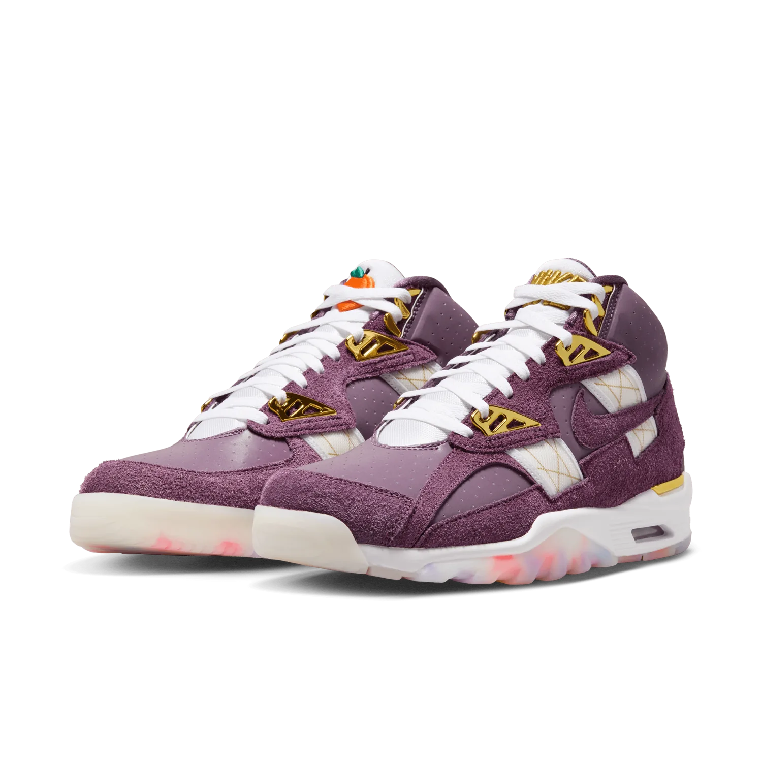Nike Air Trainer SC Atlanta Olympics 30th Anniversary image 8