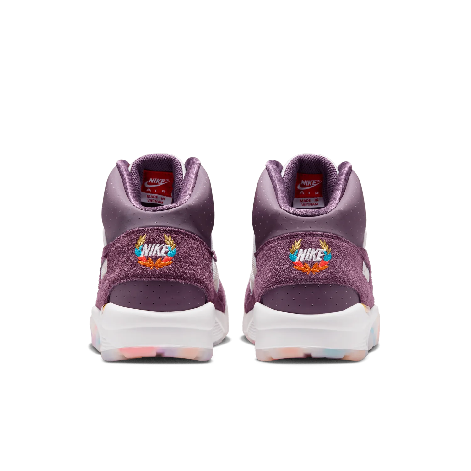 Nike Air Trainer SC Atlanta Olympics 30th Anniversary image 9